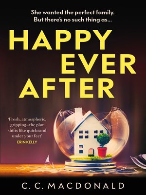 cover image of Happy Ever After